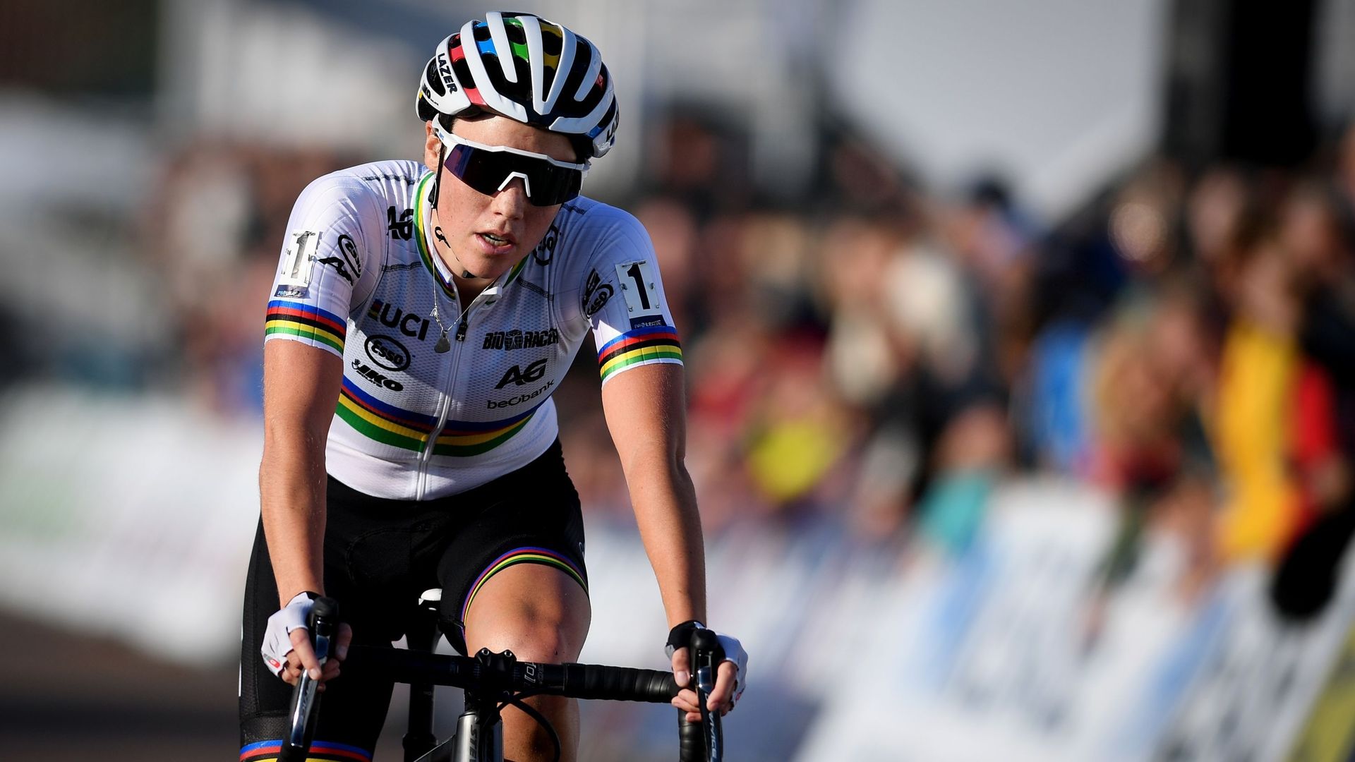 Annemarie shop worst cyclocross