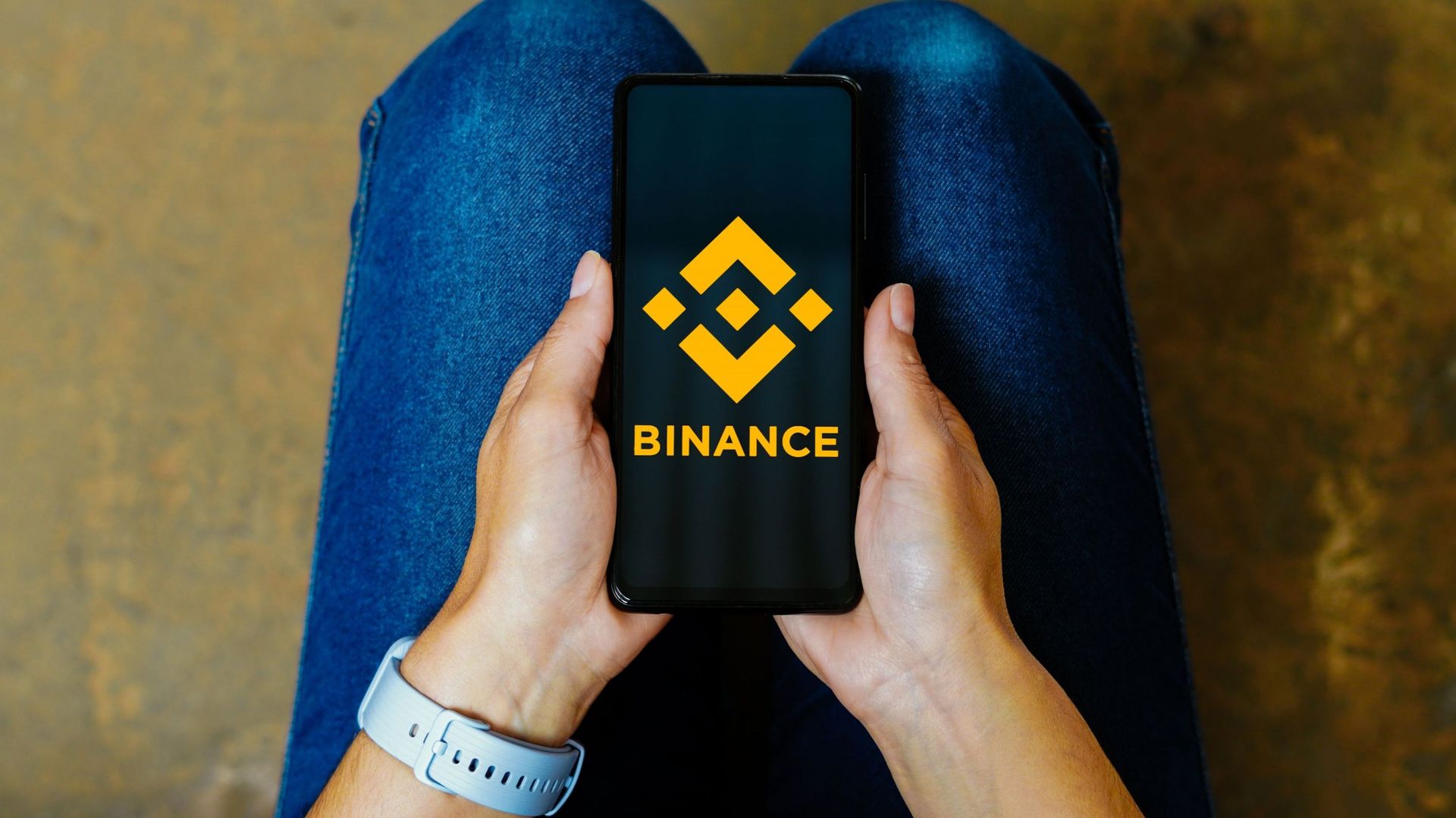 Kryptowaluty: Binance będzie nadal działać w Belgii z polską licencją