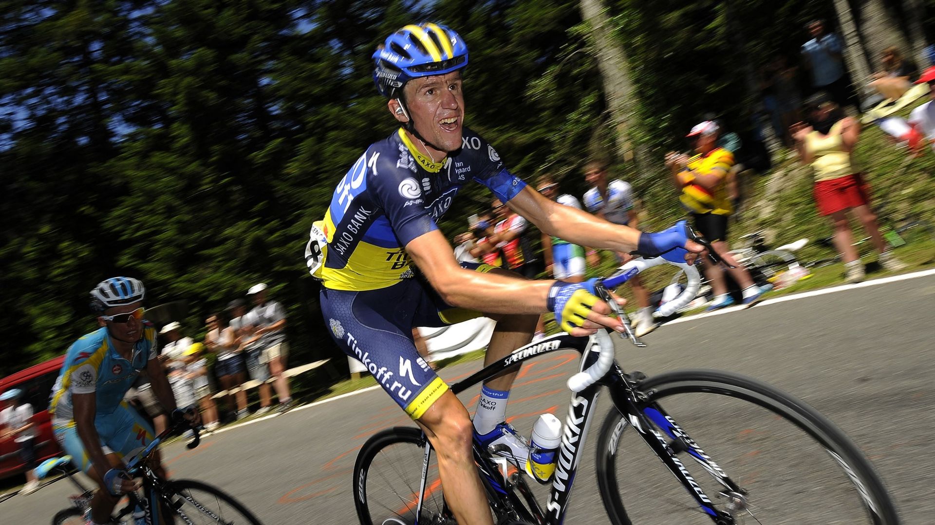 Chris Anker Sorensen