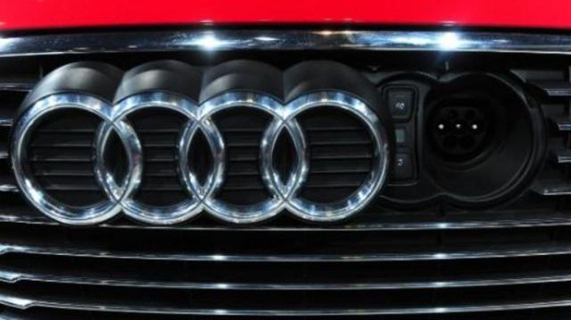 L'usine Audi Brussels construit la nouvelle Audi S1