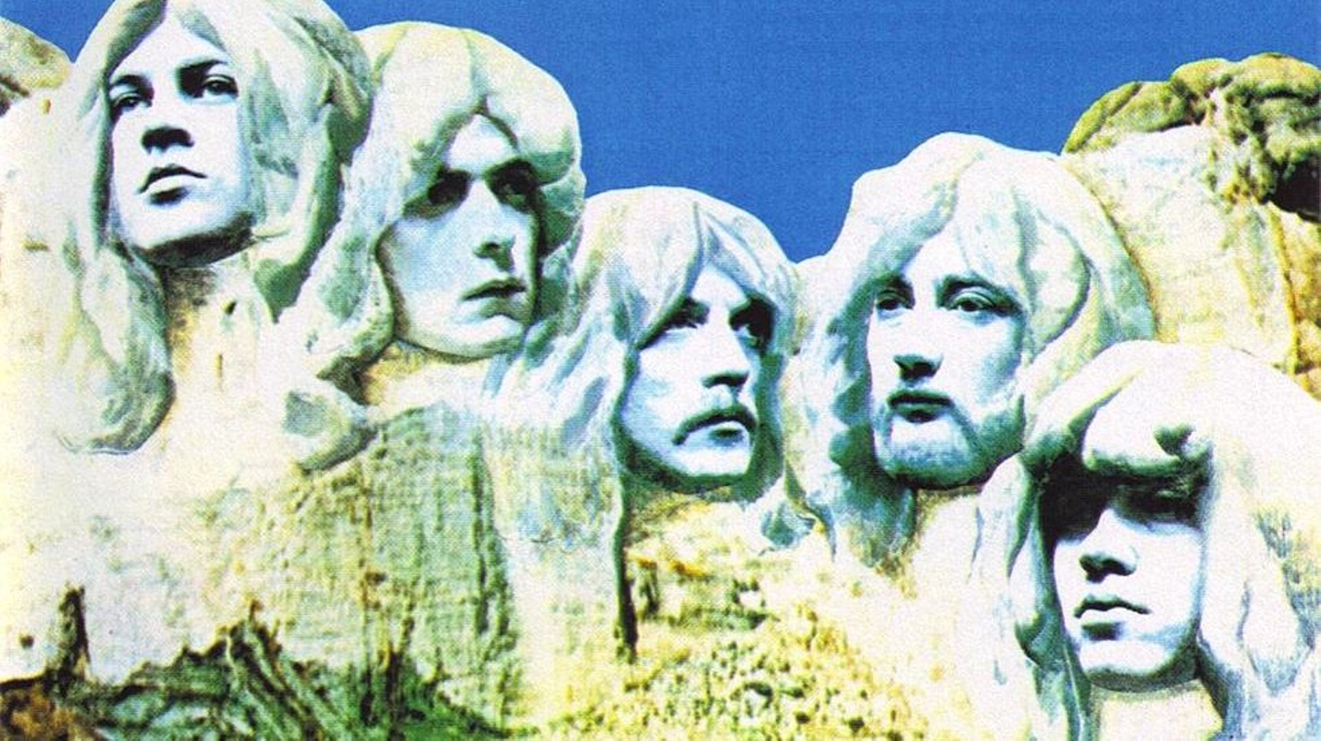 "In Rock" de Deep Purple : un album fondateur