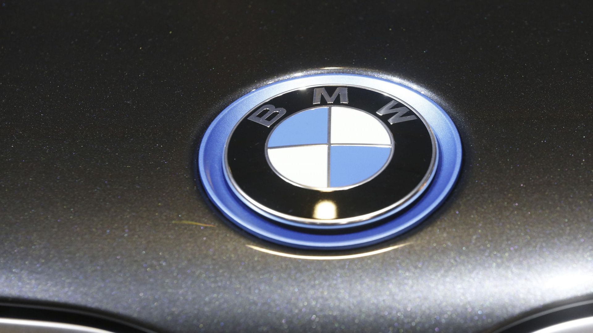 Rappel de véhicules BMW: 'Les clients belges seront contactés dans