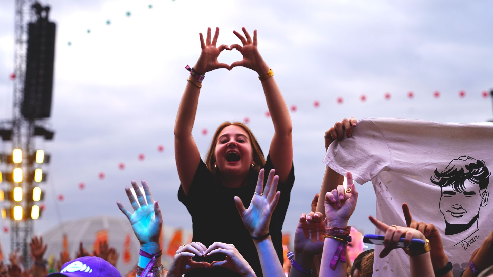 Pour ses 40 ans, le Pukkelpop frappe fort dans la cour des très grands, retour en images !