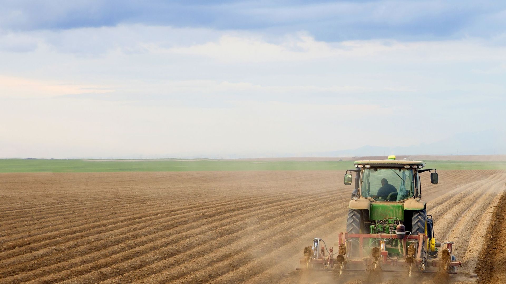 Trois-quarts des agriculteurs wallons en détresse : ‘Ils ressentent une certaine stigmatisation d’une partie de la société’ – RTBF Actus