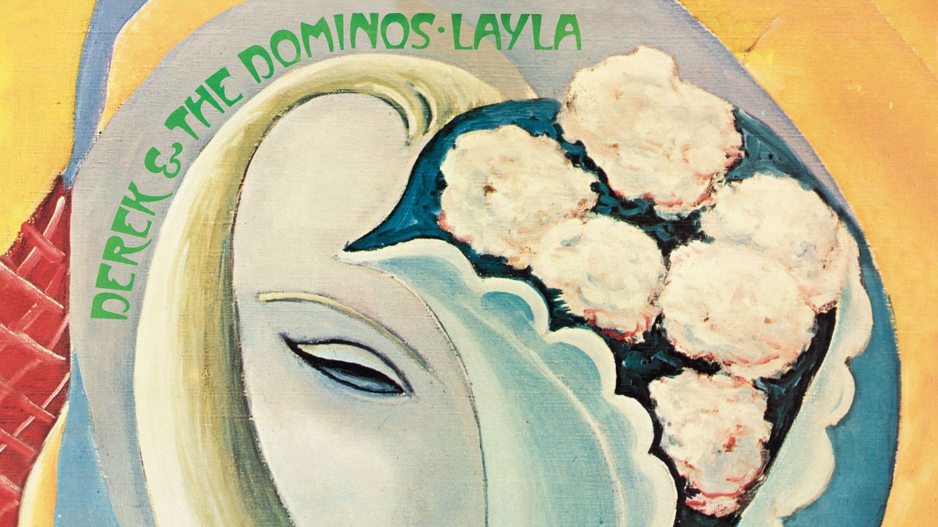 Les 50 ans de "Layla and Other Assorted Love Songs" de Derek and the Dominos
