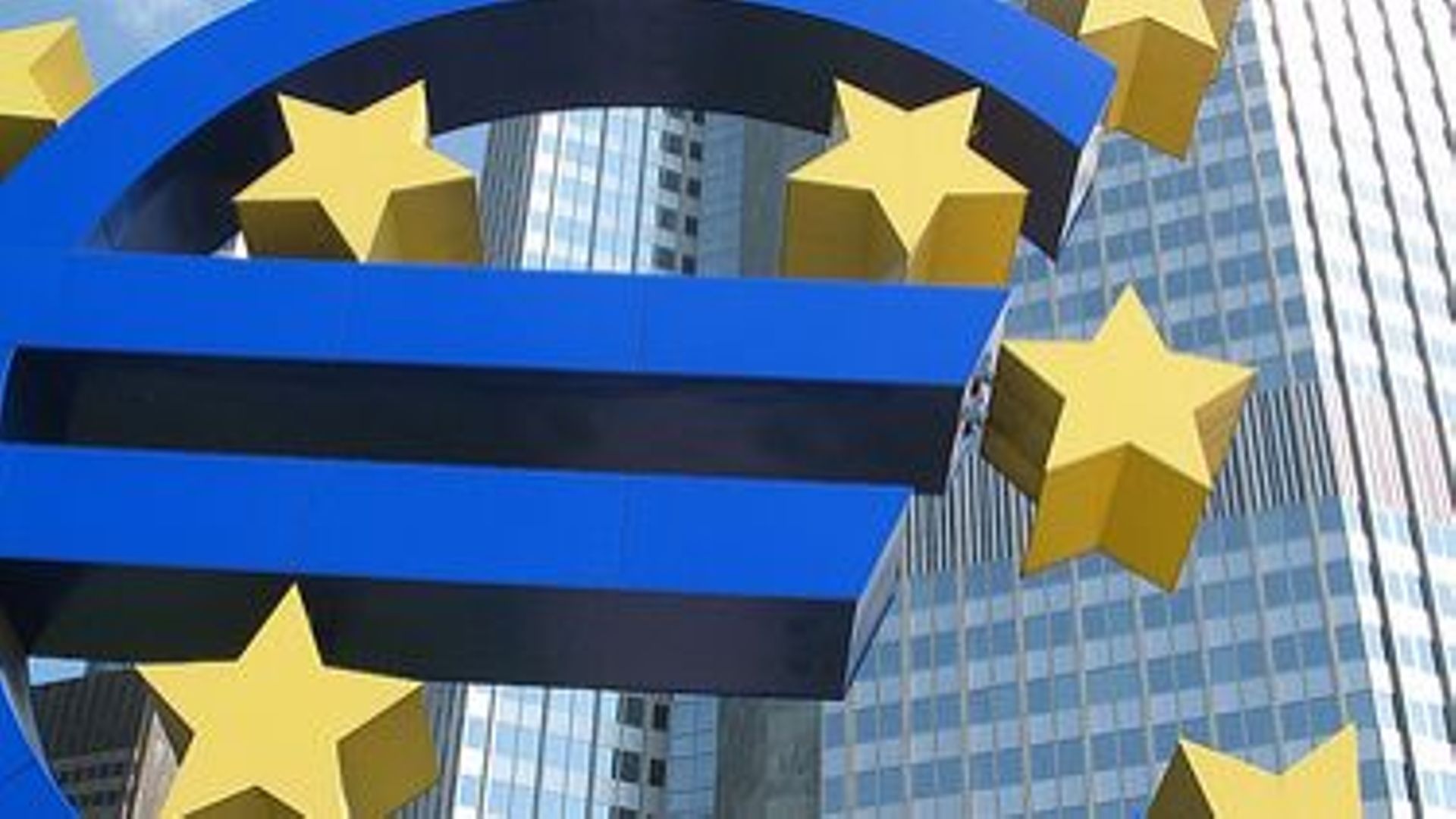 La BCE va examiner 124 banques, dont 6 belges - RTBF Actus