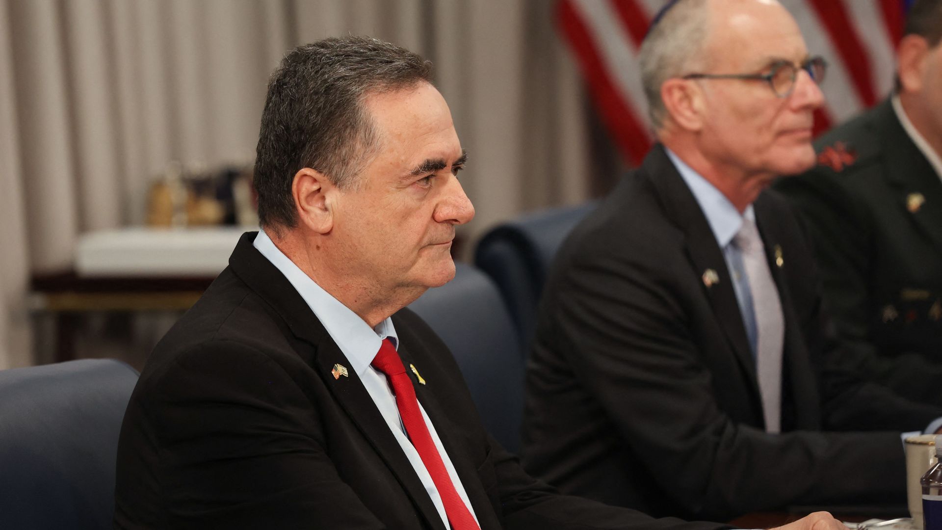 Israël se dote d'une nouvelle arme d'interception à rayon laser : "Ne nous défiez pas", prévient le ministre de la Défense