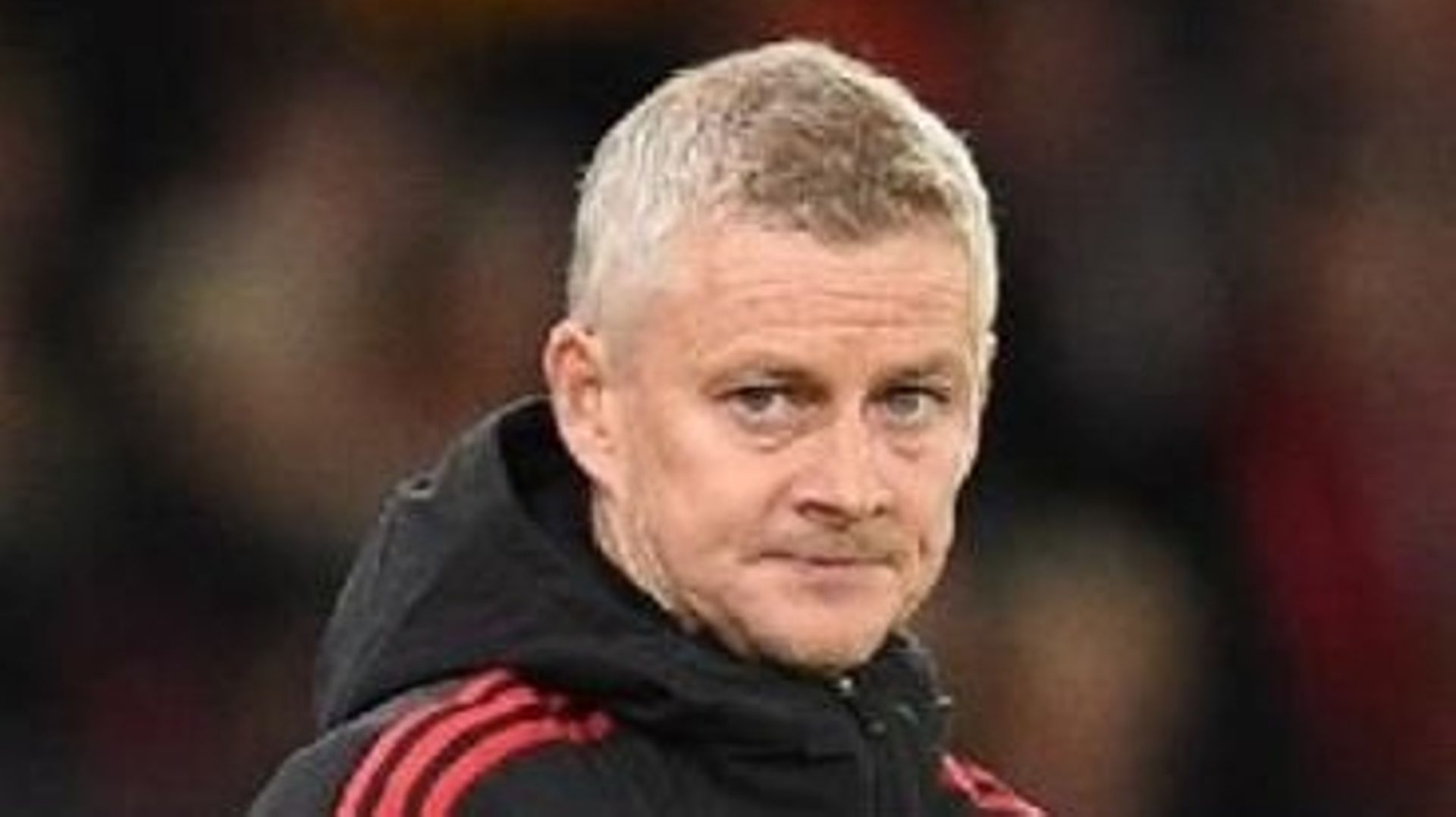 Premier League - Solskjaer ne veut pas "abandonner" malgré son "jour le plus sombre" comme coach