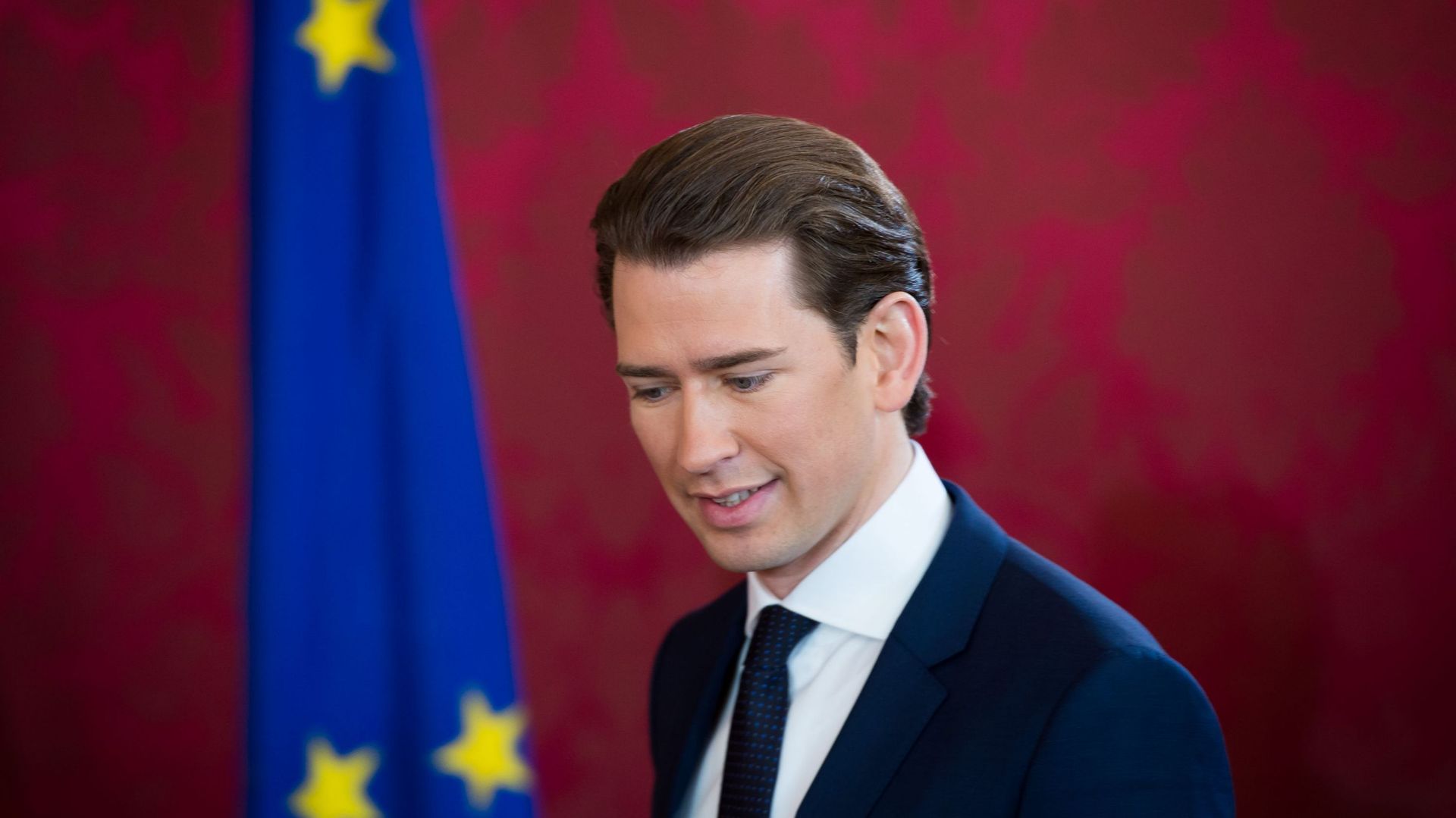 Elections autrichiennes quelles répercussions pour l'Europe ? RTBF