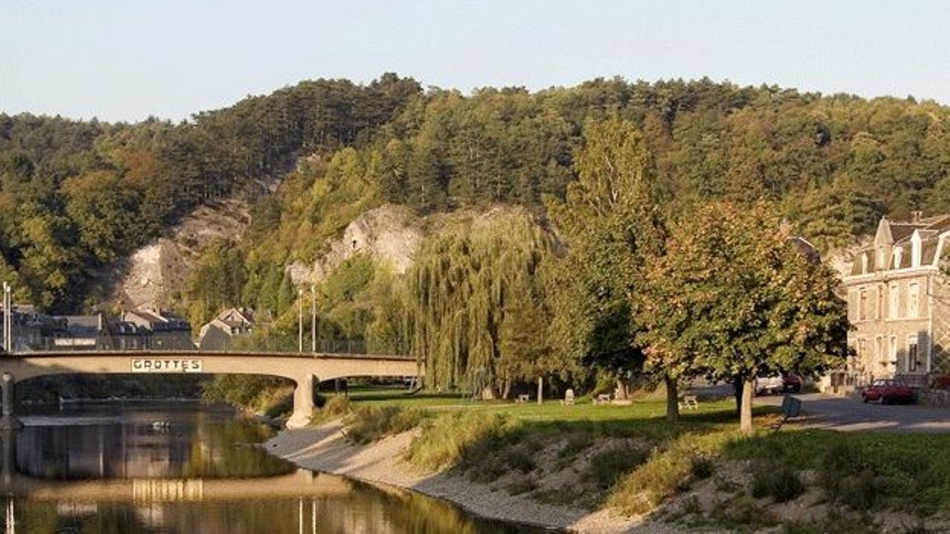 ComblainauPont la fiche complète RTBF Actus