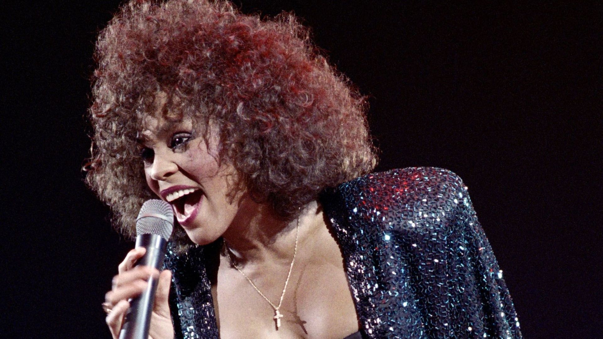 Whitney Houston fera son entrée au Rock and Roll Hall of Fame, huit ans après sa mort.