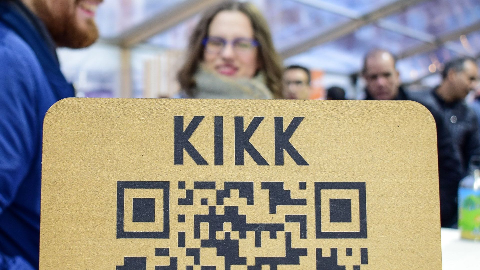 Le Kikk Festival aura bien lieu du 5 au 8 novembre à Namur
