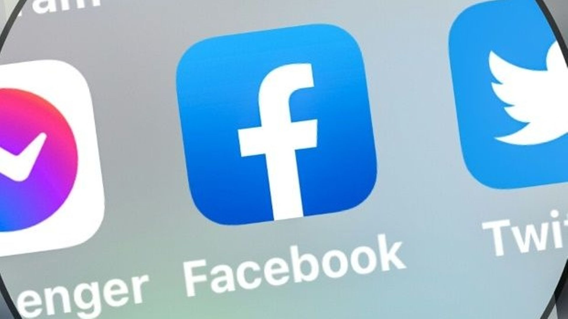 Facebook n'est plus utilisé que par un tiers des ados américains, selon une étude.