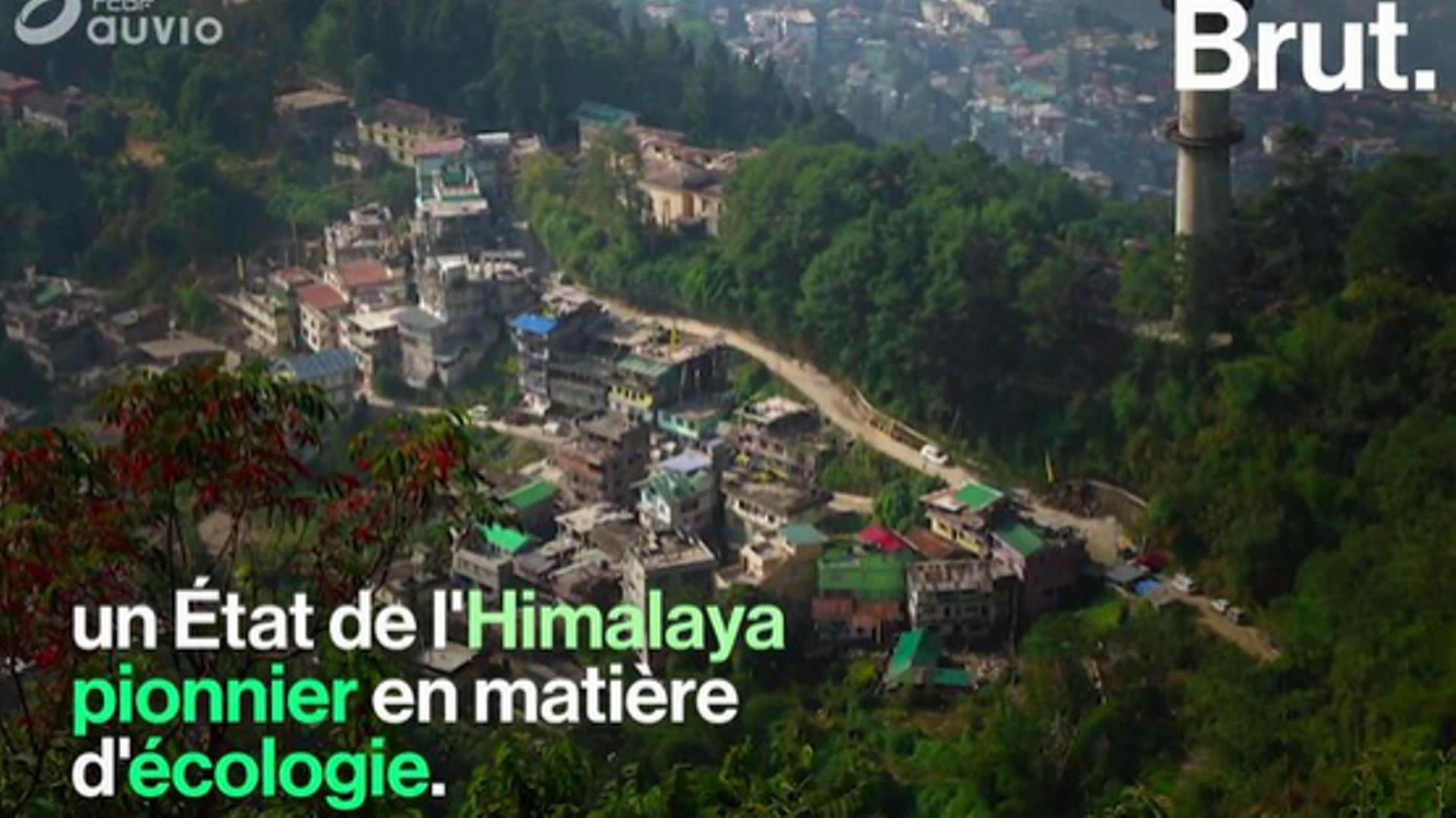 Bienvenue à Sikkim, le premier État 100% bio en Inde et dans le monde