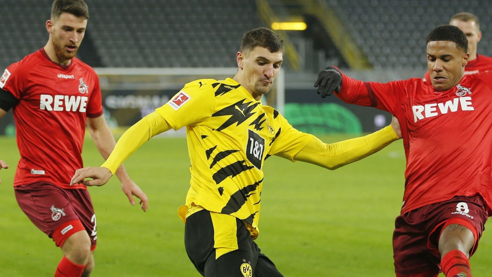 Thomas Meunier
