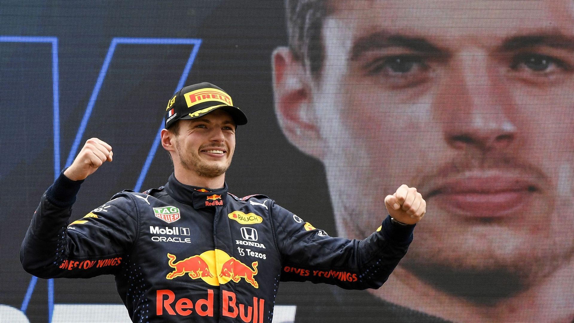 Max Verstappen peut devenir champion du monde de F1 en Arabie saoudite selon 4 scénarios