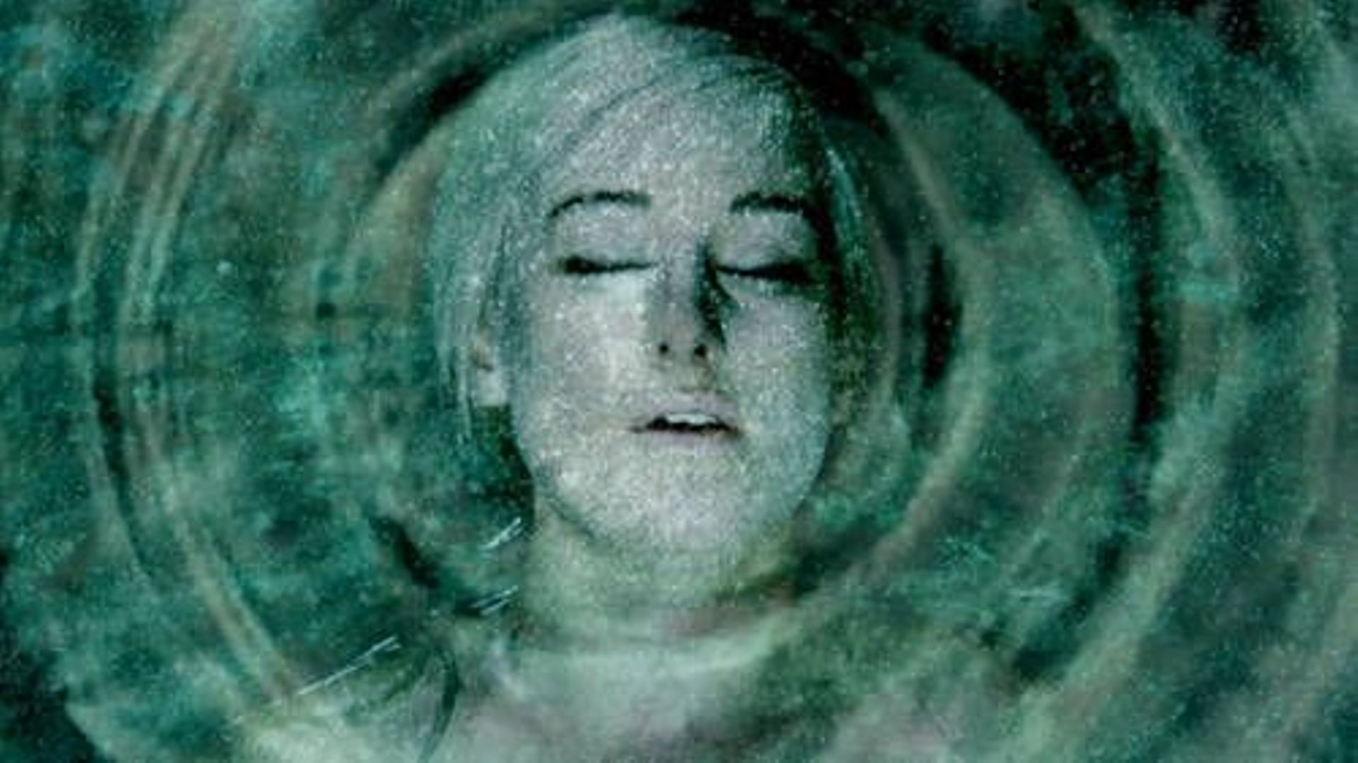 Zola Jesus Vessel RTBF Actus