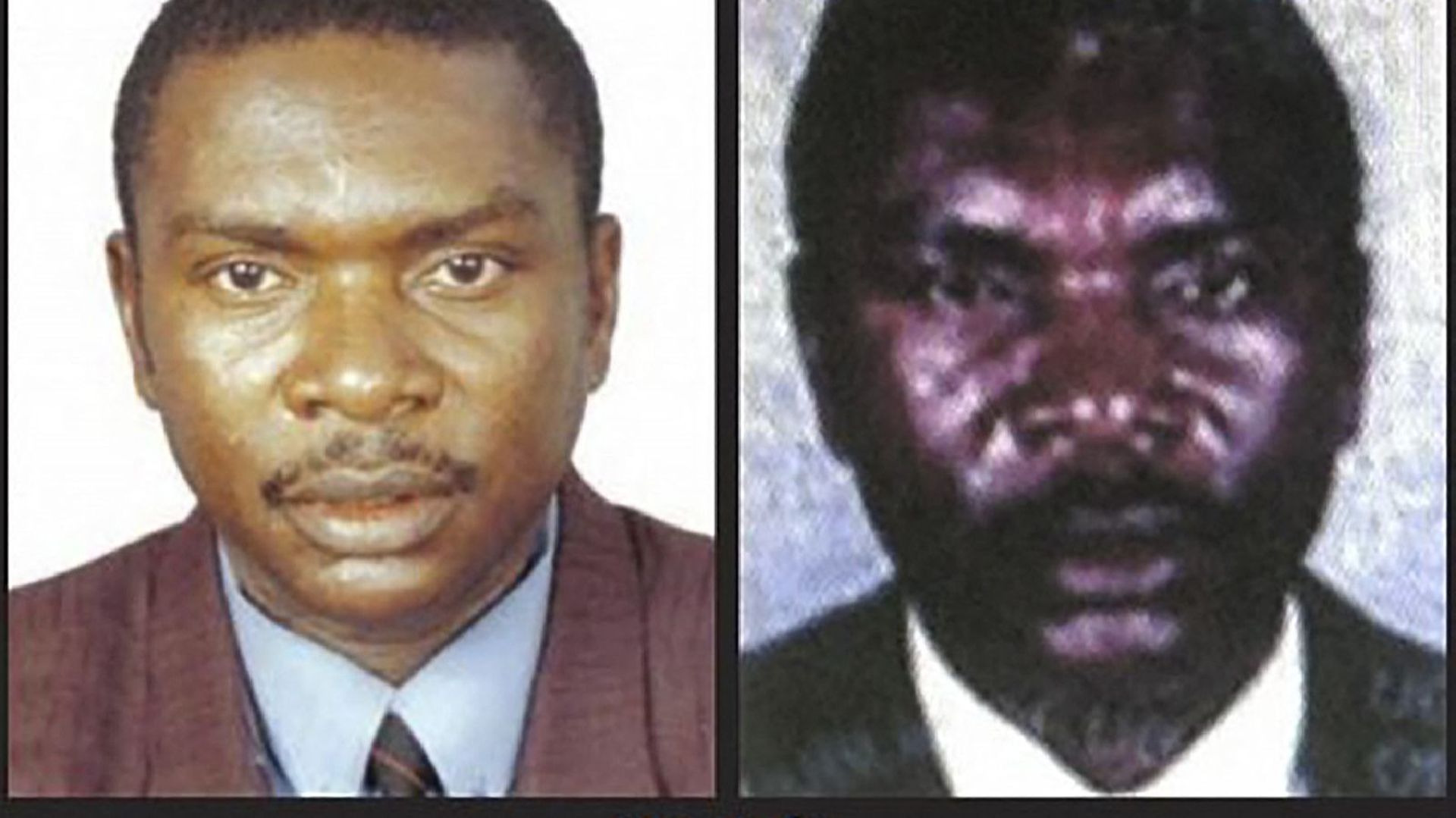 Le responsable de la mort des 10 casques bleus belges est mort au Zimbabwe en 2006.