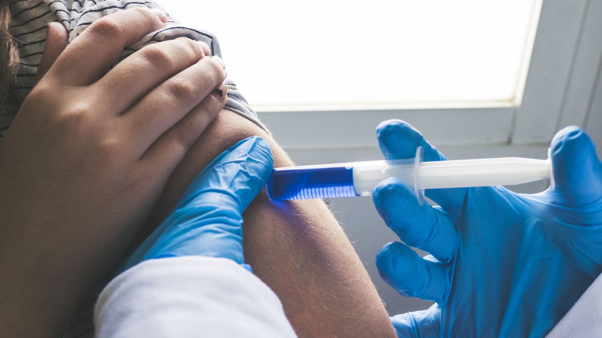 L’hôpital universitaire de Gand recherche des volontaires pour tester l’efficacité des vaccins 