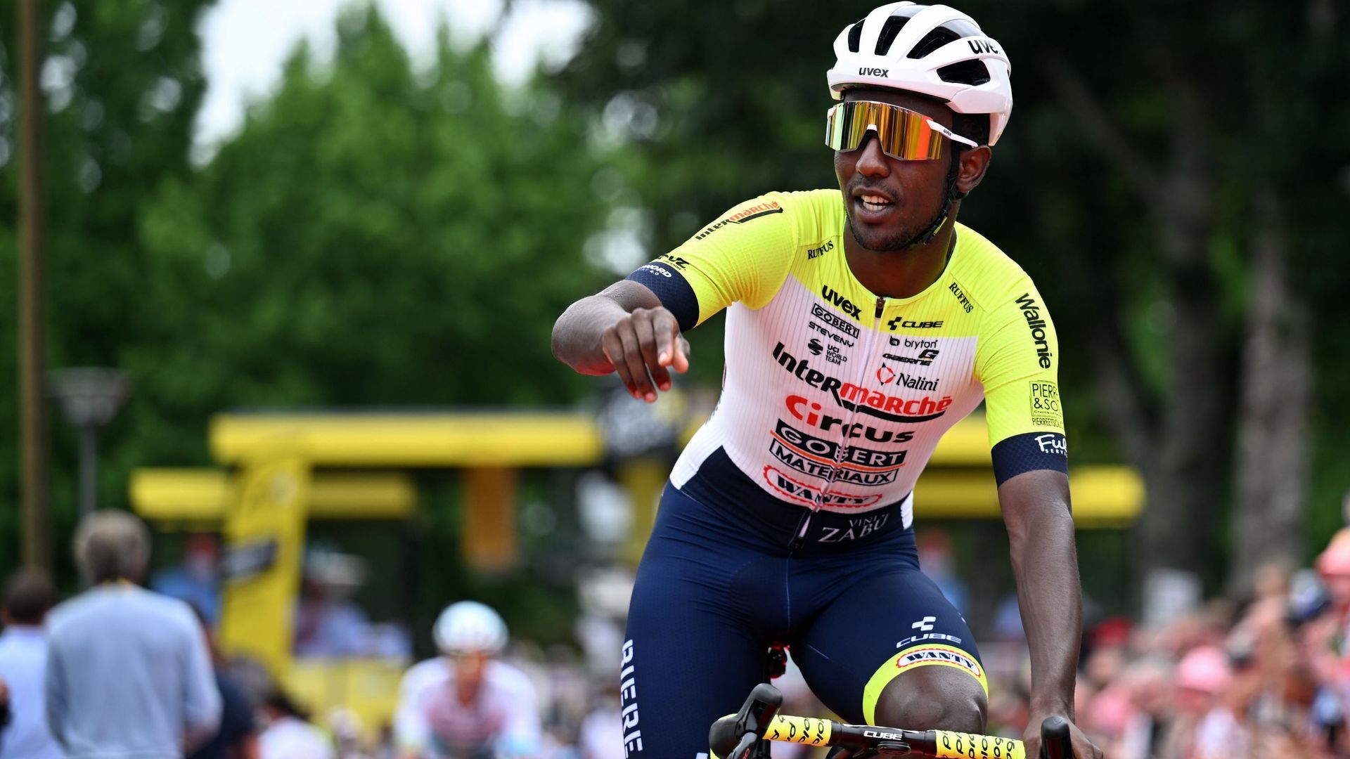 vainqueur tour de suisse