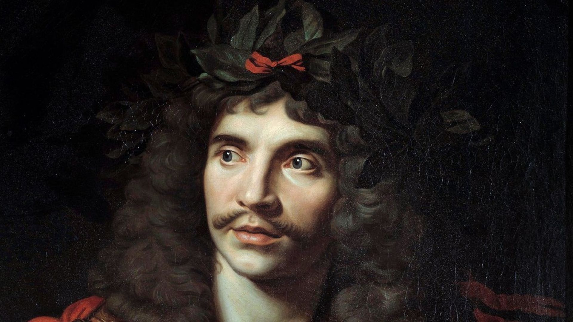 Du Molière du Nord au véritable Molière - RTBF Actus