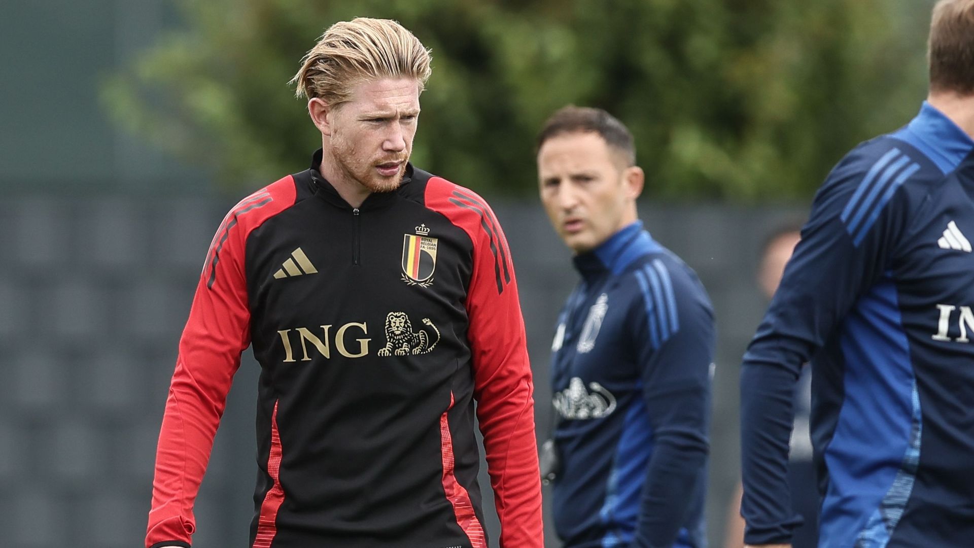 Kevin De Bruyne Speaks Out: ‘UEFA and FIFA Prioritize Profit Over the Player Calendar