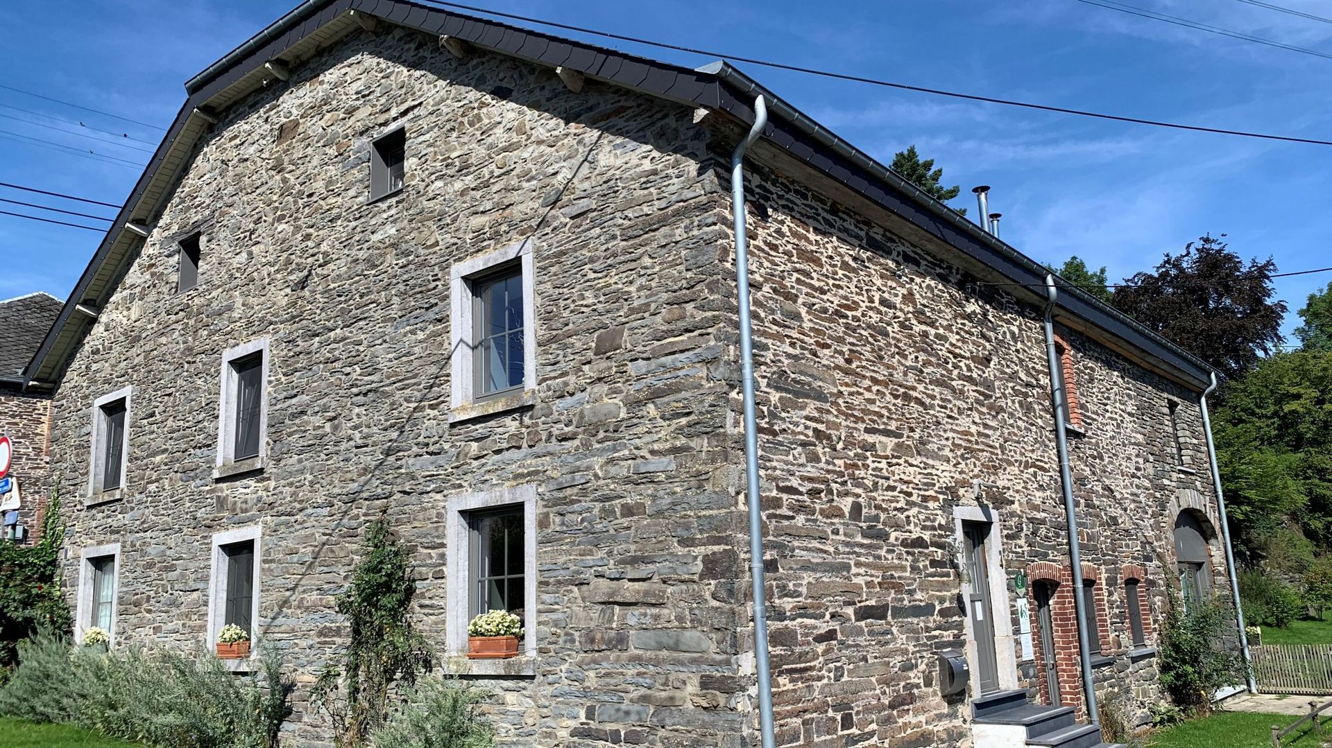 Houffalize : Une taxe communale qui passe mal auprès des propriétaires de gîtes