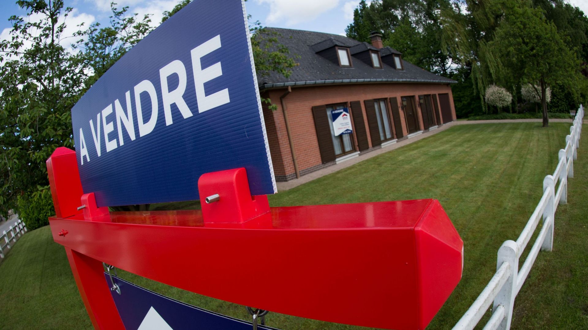 Dès cet été, l’achat d’un premier logement en Wallonie, permettra de doubler l’abattement fiscal