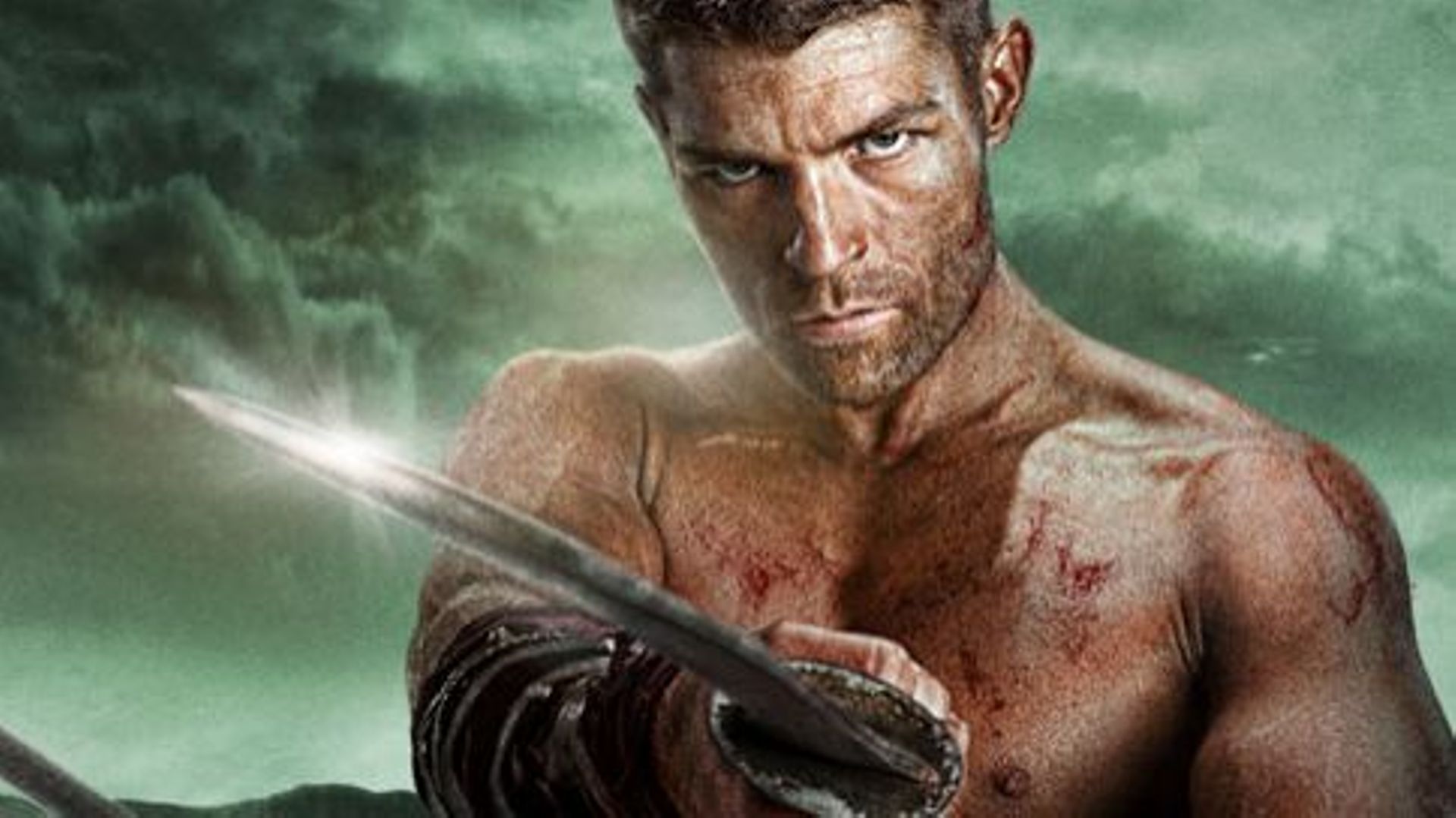 Spartacus saison 2: encore plus trash! - RTBF Actus