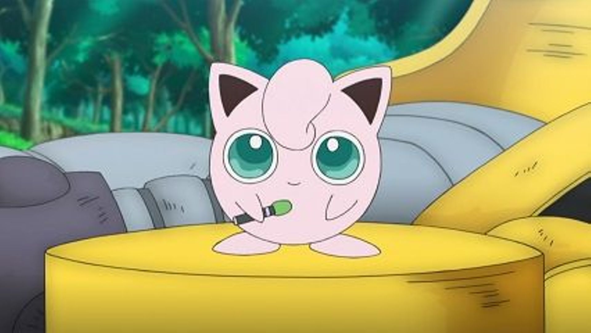 Toutes les références du nom du Pokémon "Rondoudou" que vous ignorez surement