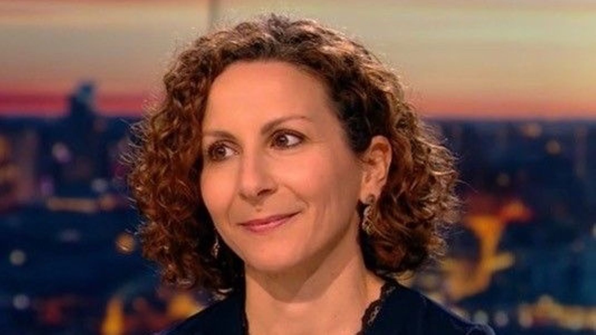 L’équipe de "La Grande Forme"