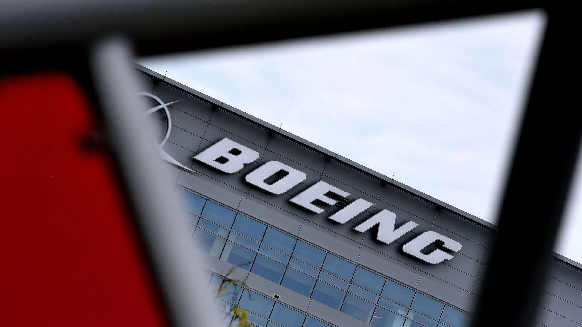 Le régulateur américain enquête sur des défauts de fabrication du Boeing 787