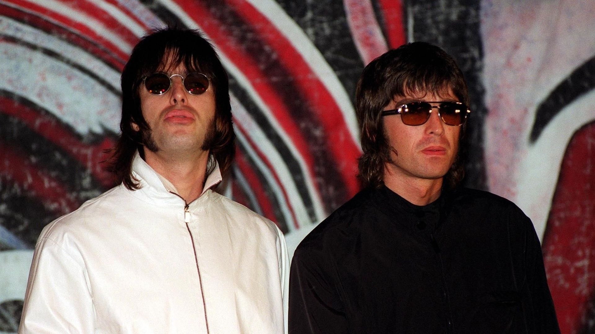 Les frères ennemis, Noel et Liam Gallagher, réunis dans un documentaire - RTBF Actus