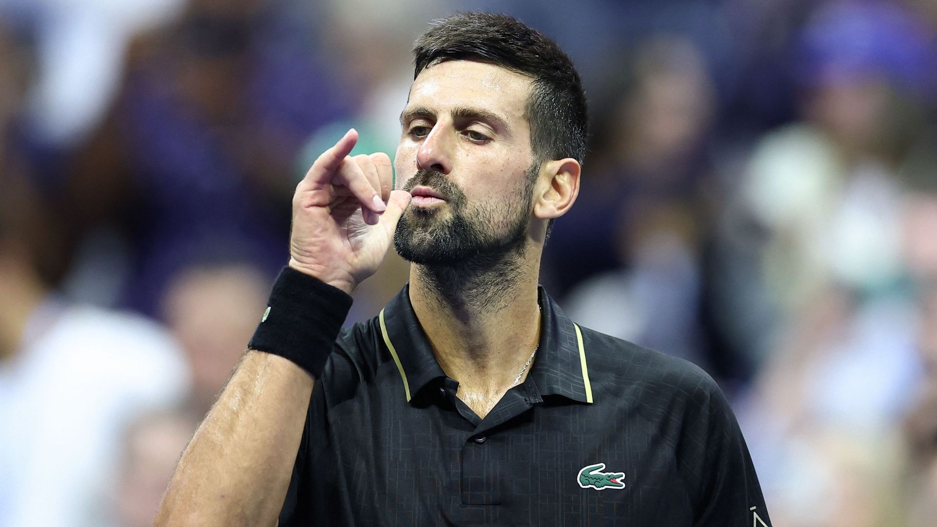US Open : à 38 ans, Djokovic peut-il encore mater Alcaraz puis Sinner ?