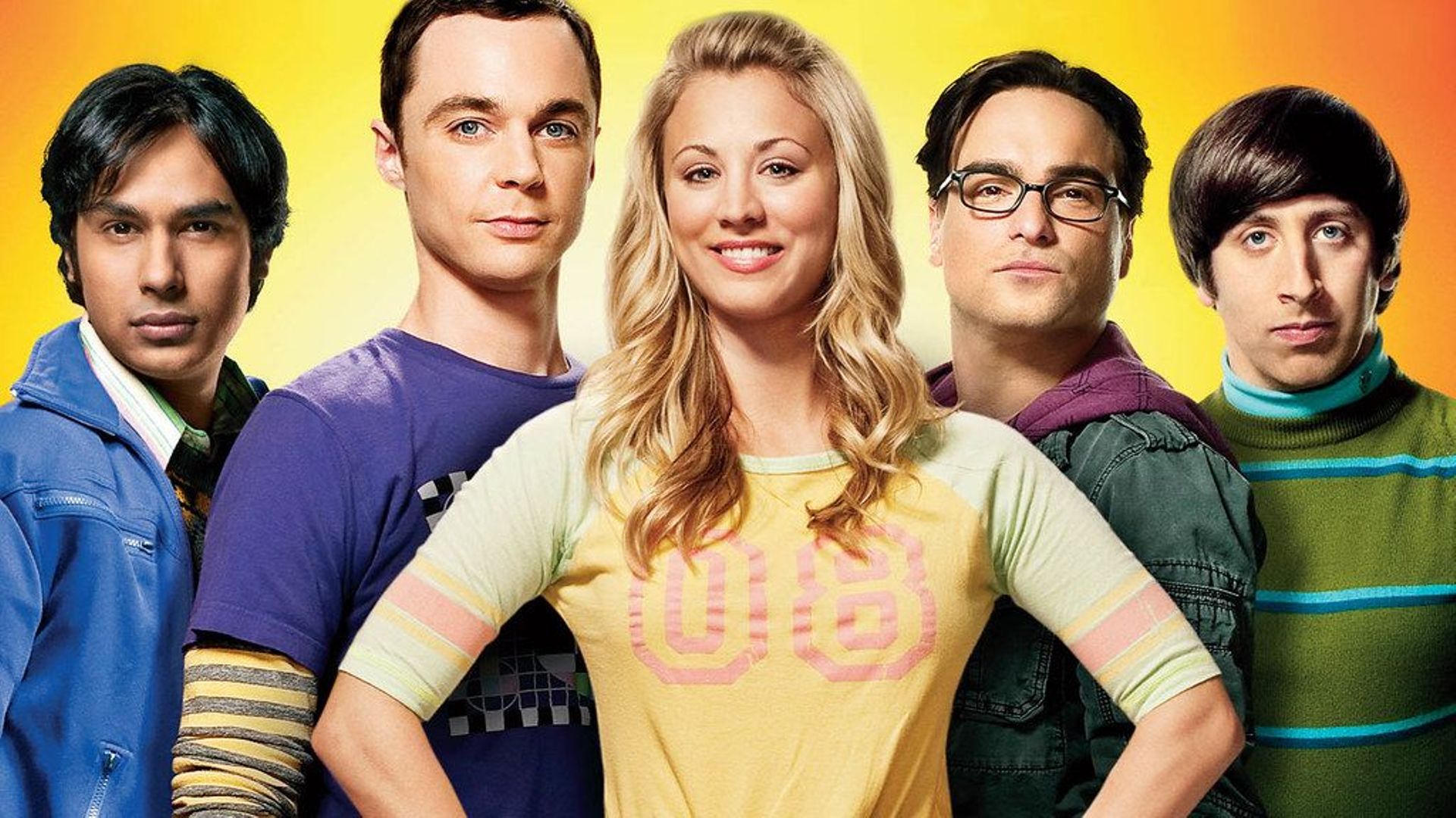 The Big Bang Theory 10 Anecdotes Que Vous Ignoriez Sur La Série Rtbfbe 