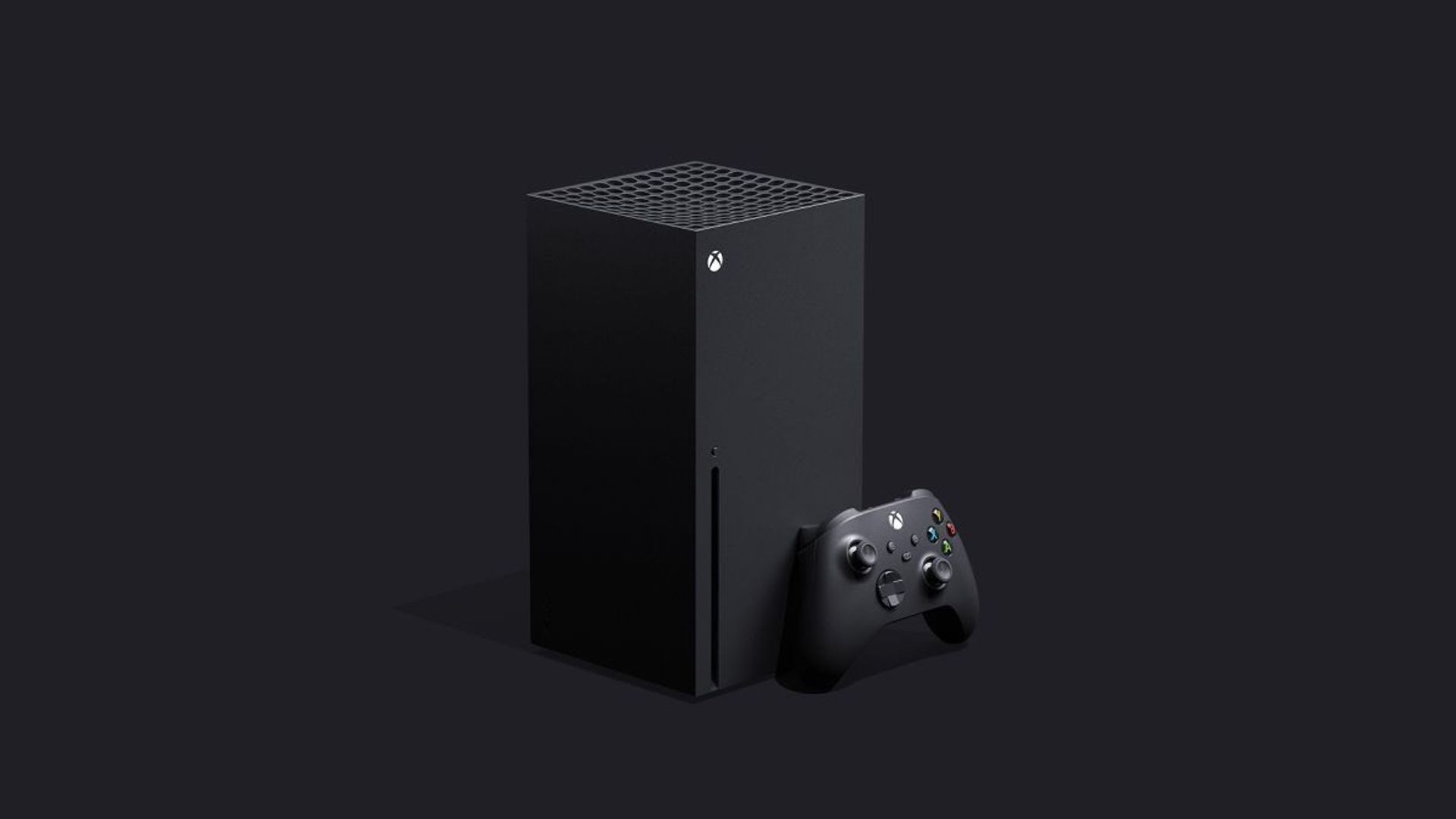 Microsoft dévoile par surprise sa nouvelle Xbox, la Series X