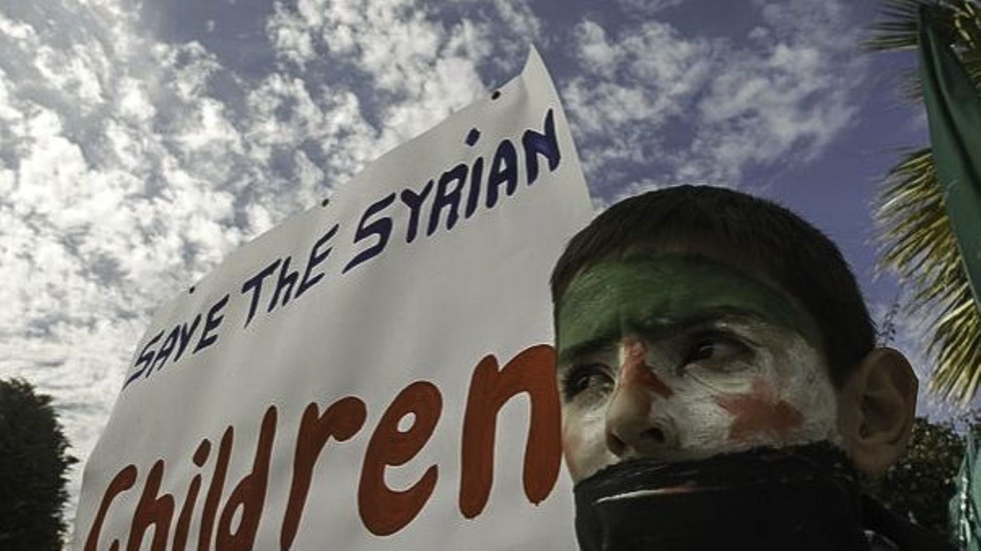 Face à l'Europe: l'impasse européenne dans le dossier syrien