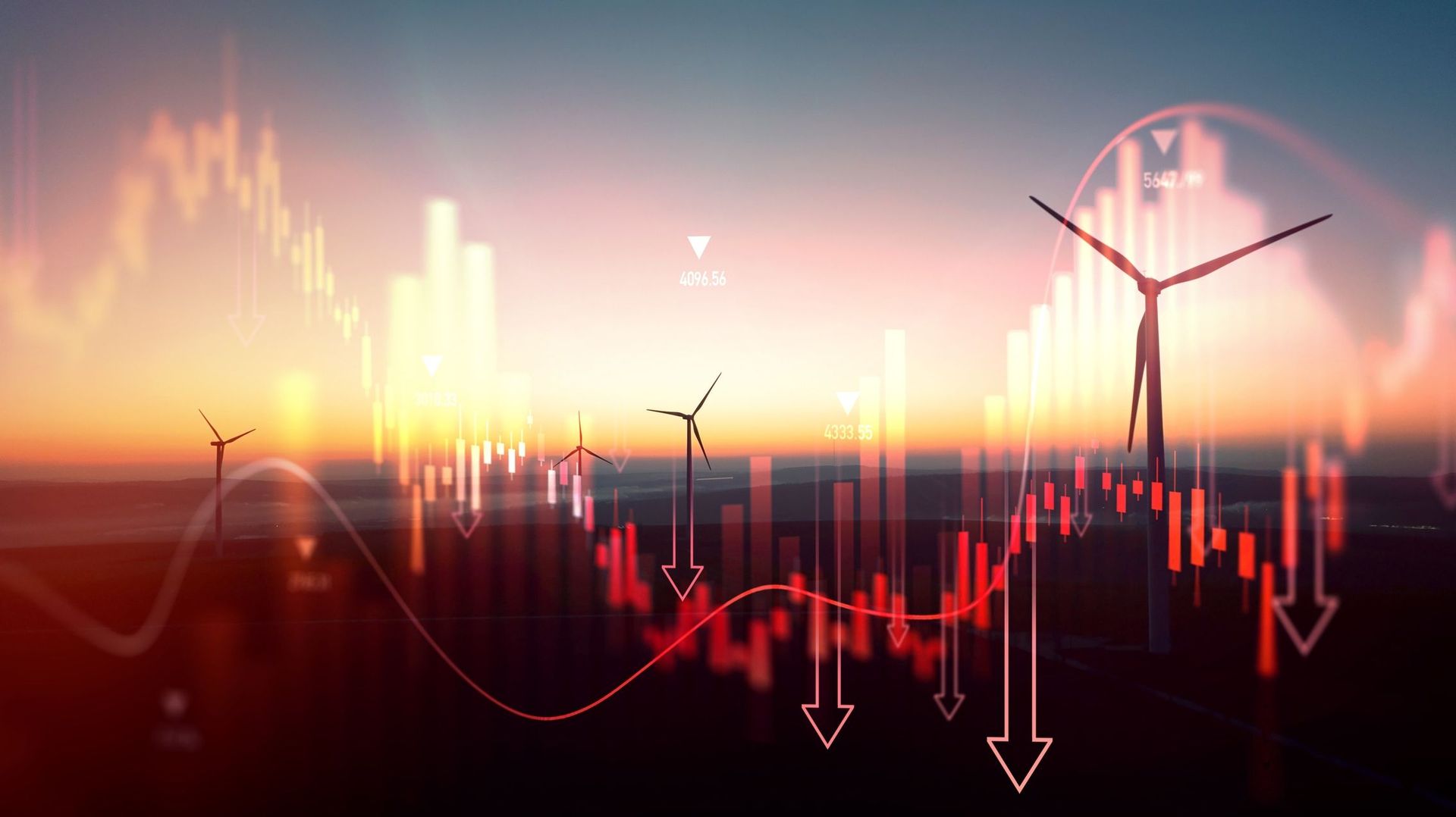 Etre payé pour consommer de l’électricité : record de prix négatifs en 2025, comment en profiter ?