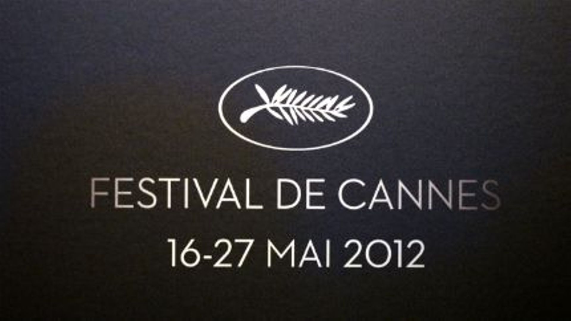 Les 60 films en sélection officielle à Cannes rtbf.be