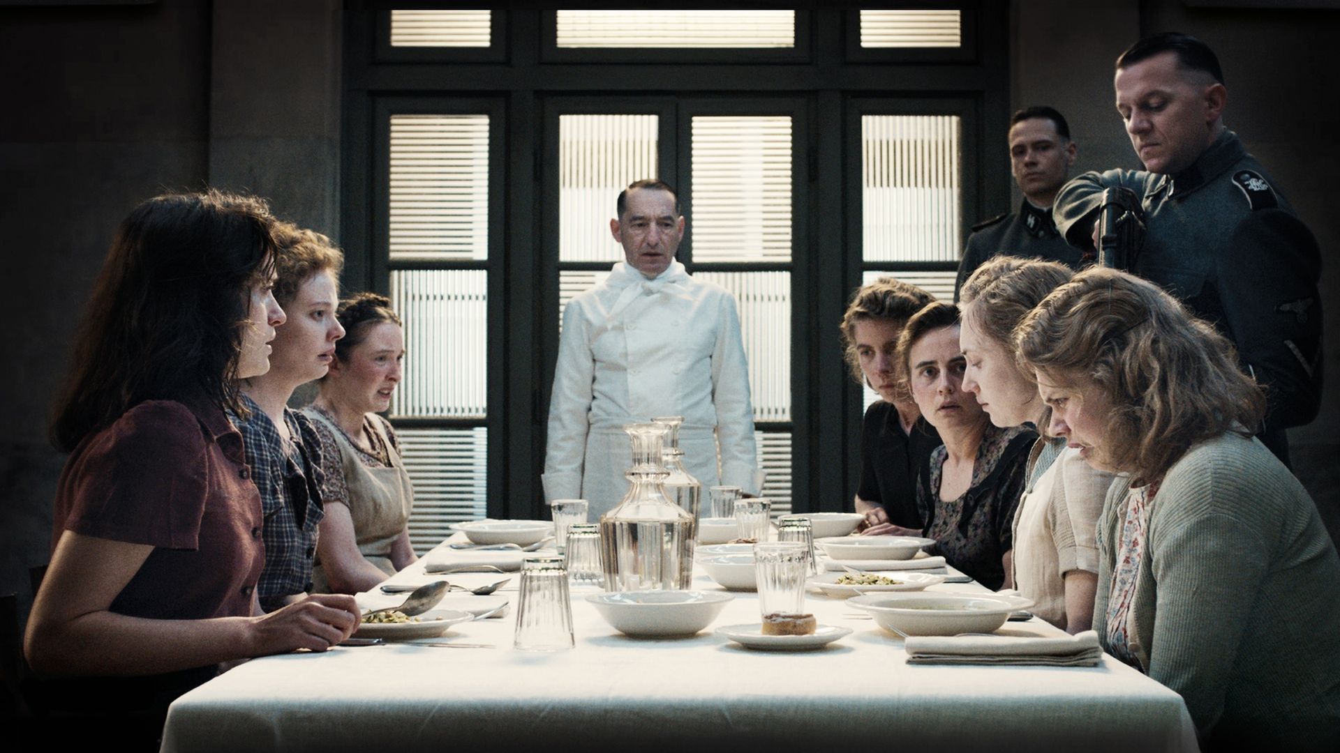 Concours Agenda Ciné : Gagnez vos places pour aller voir le film "The Tasters"