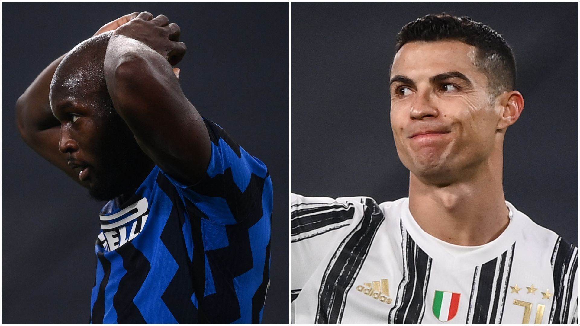 Coupe d'Italie : La Juventus bloque l'Inter de Lukaku et accède à la finale