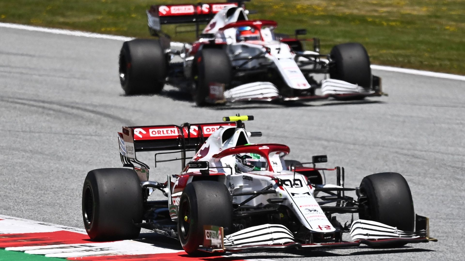 Alfa Romeo et Sauber poursuivent leur collaboration en F1 pour plusieurs années.