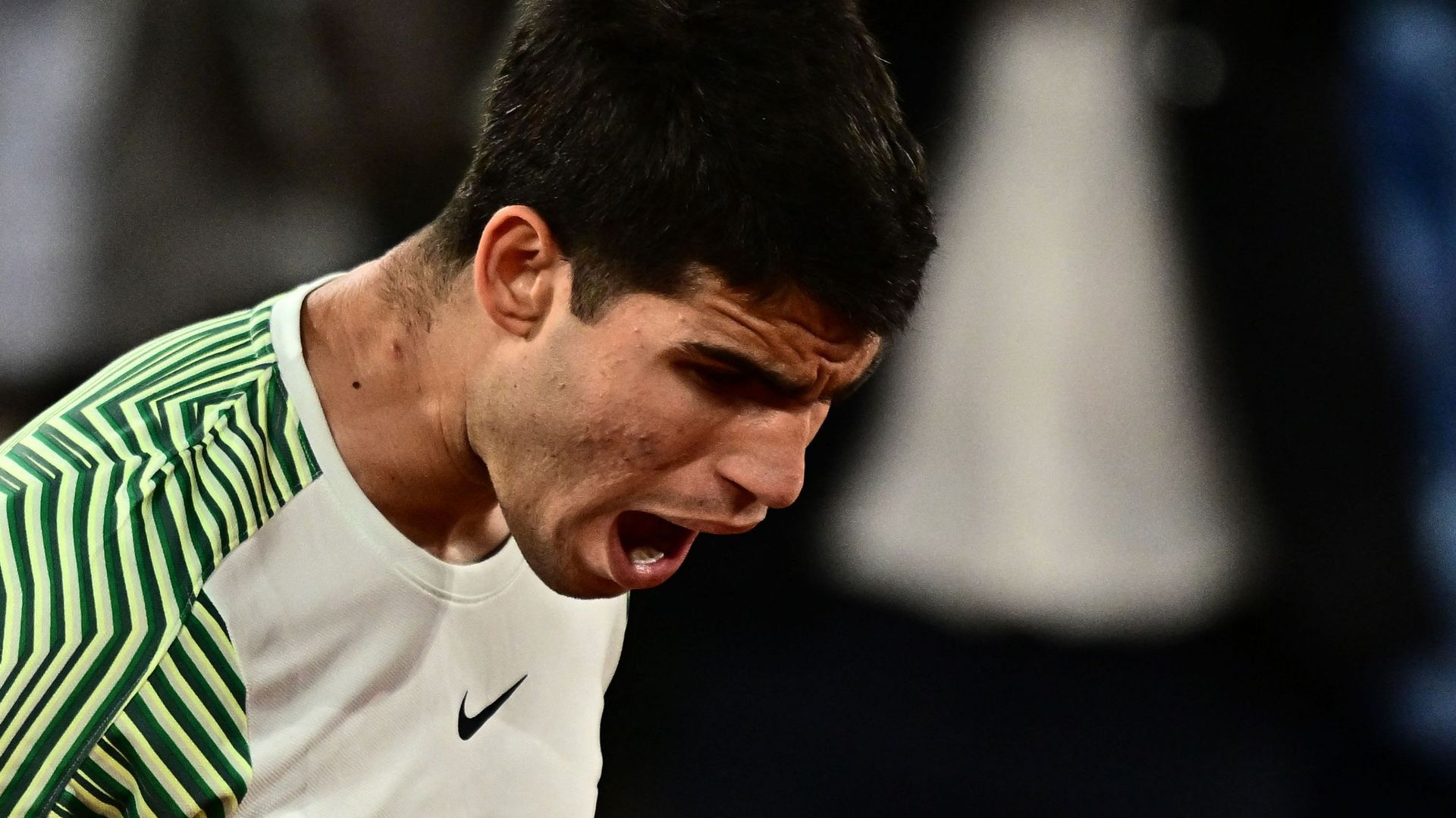 Comment Carlos Alcaraz est tombé dans le piège de Novak Djokovic