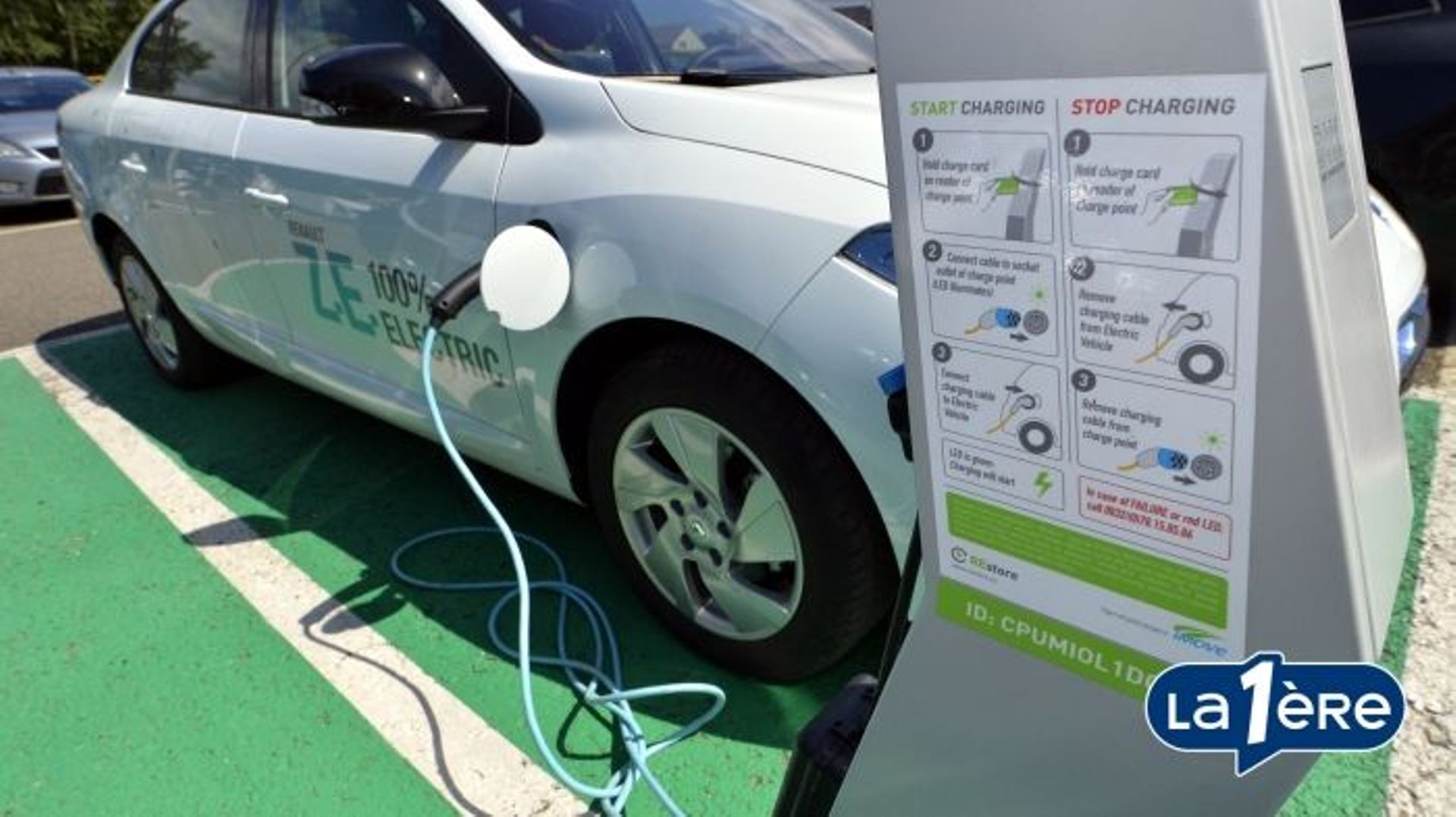 La voiture électrique est-elle une arnaque écologique ? 