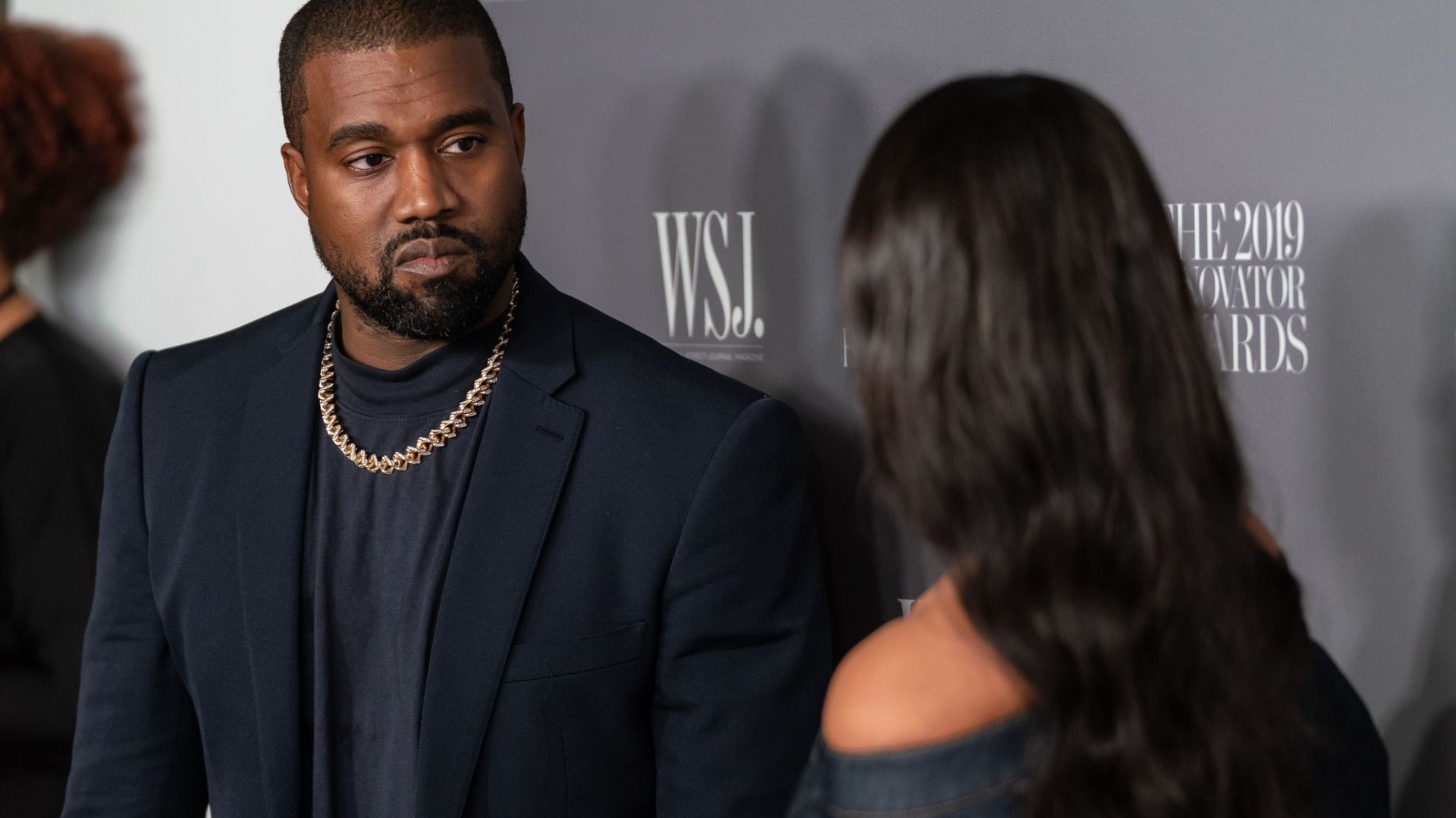 Kanye West, bipolaire fait trembler la toile pour son premier meeting en vue des présidentielles américaines