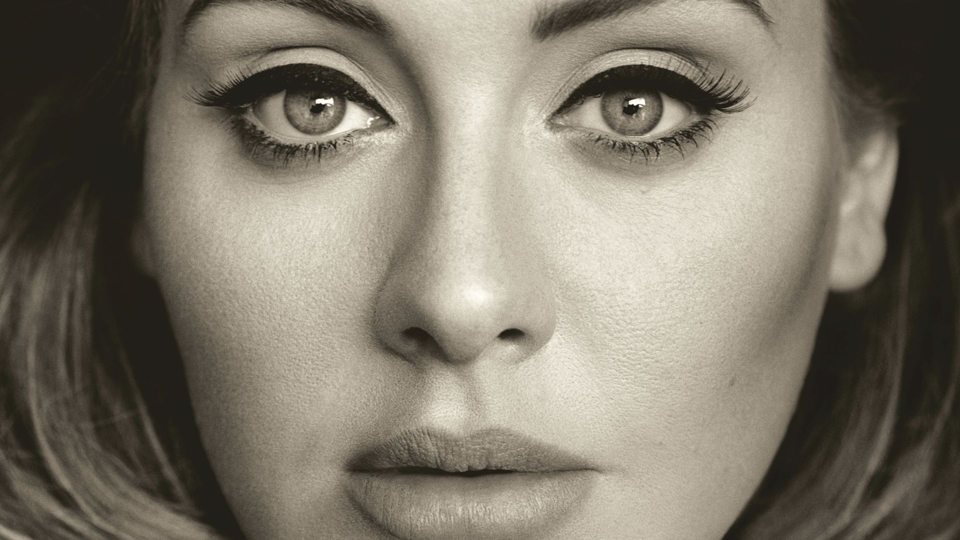 Adele boude le streaming pour la sortie de son monumental album 