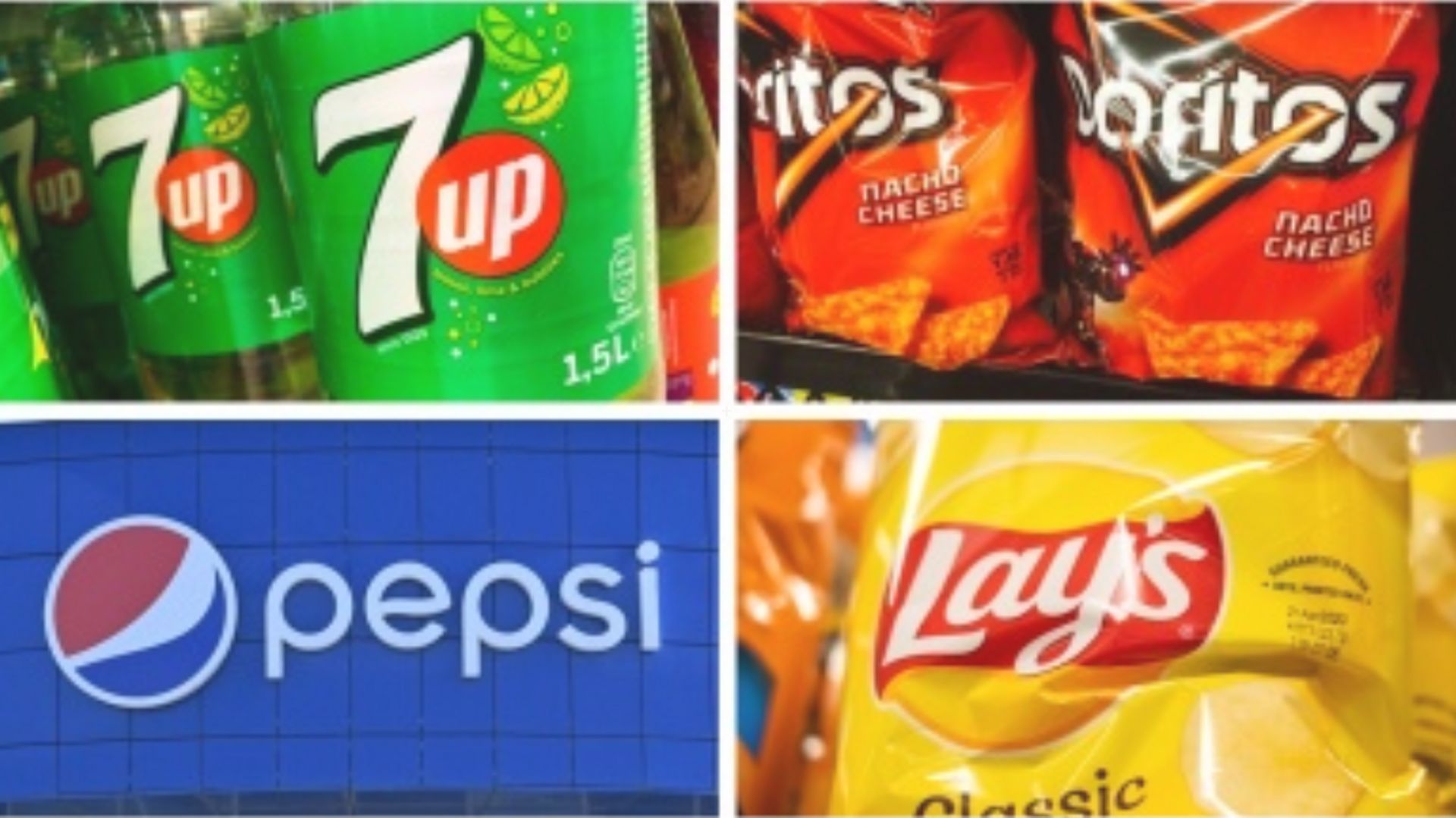 Lay's, Pepsi, Doritos e Lipton… Carrefour rimuove i prodotti PepsiCo dai suoi scaffali a causa dei “prezzi inaccettabili”.