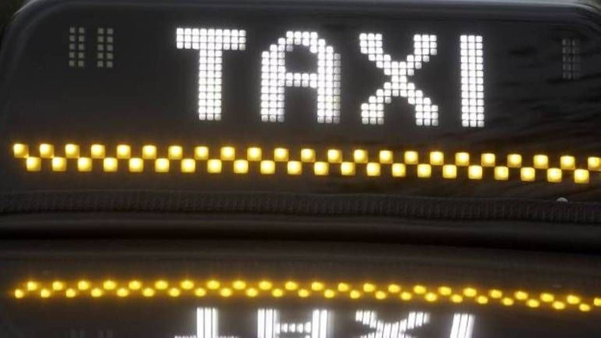 Un trimestre sans Uber : les taxis bruxellois respirent