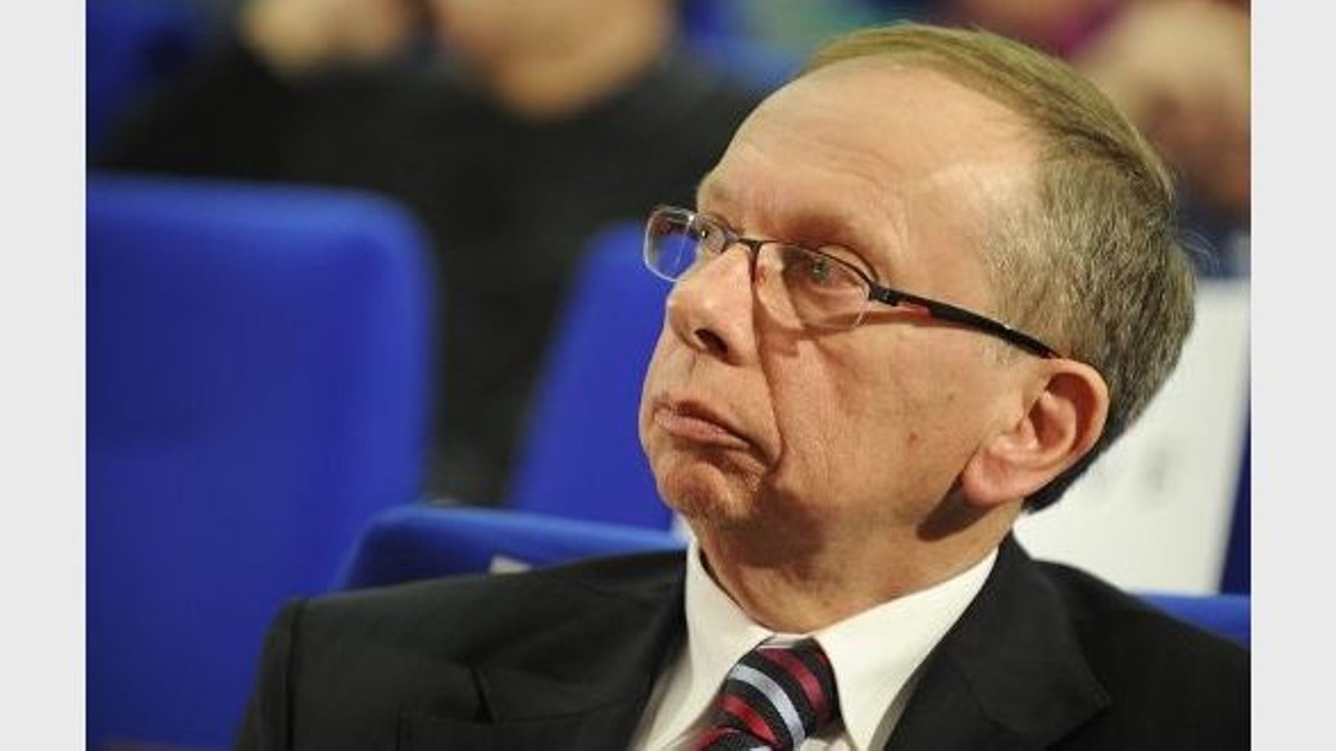 Christian Dupont est l'invité de Matin Première RTBF Actus