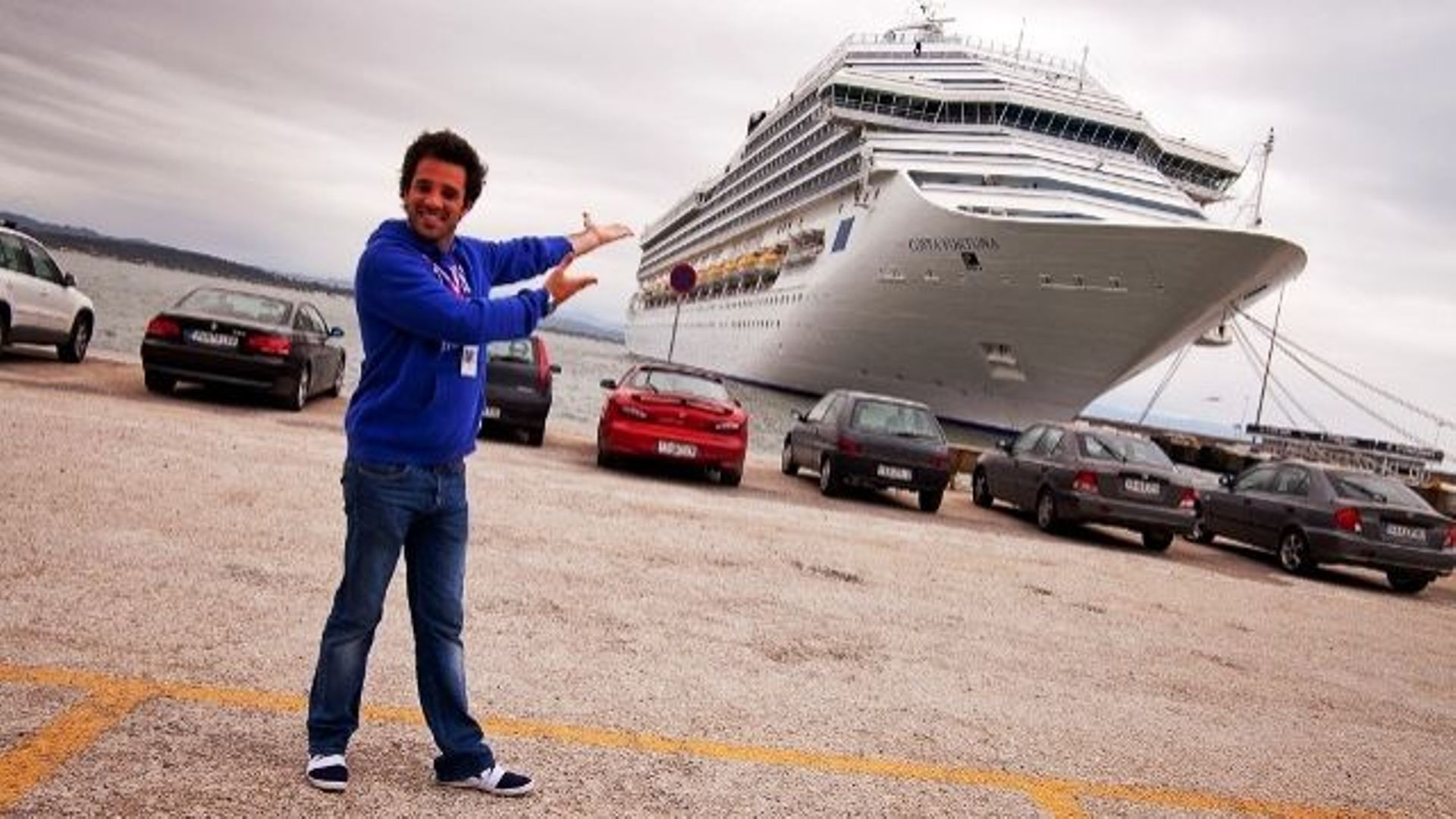 La croisière, derniers épisodes ! RTBF Actus